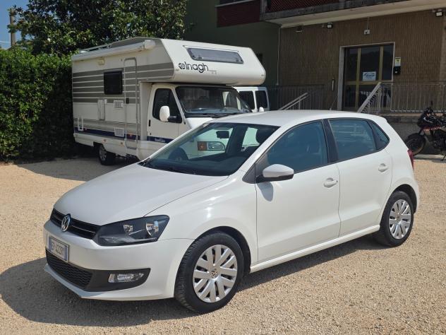 Volkswagen Polo 1.2 FINANZIABILE