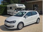 Volkswagen Polo 1.2 FINANZIABILE