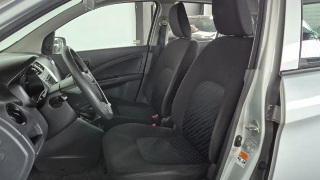 Suzuki Celerio 1.0 Easy 5 porte ( Ok Neopatentati ) - Foto 10