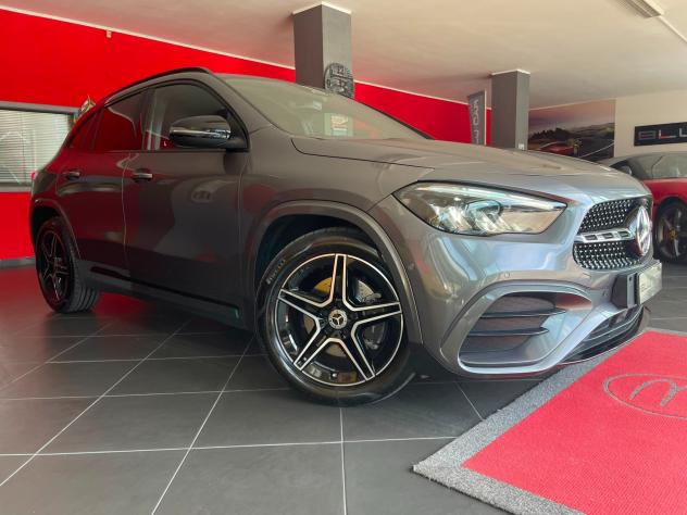 Mercedes-benz GLA 200 d Automatic AMG Line Premium Plus - Foto 2