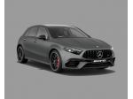Mercedes-Benz Classe A W177 Nuova Mercedes-AMG A 45S 4MATIC+