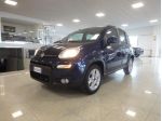 FIAT PANDA Trekking Metano 0.9 TwinAir Turbo 80cv Natural Power Euro 5B