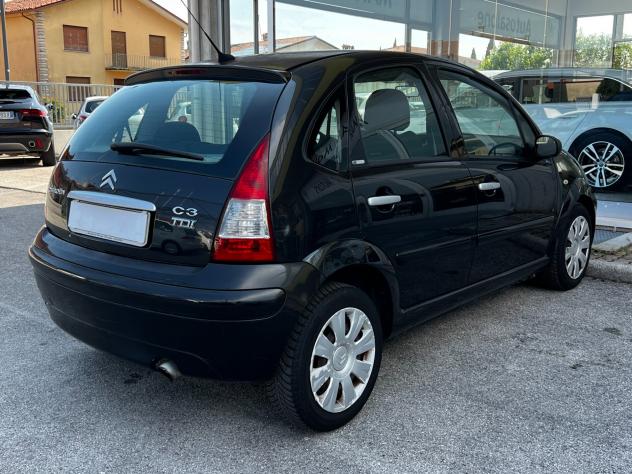 Citroen C3 1.4 HDi 70CV airdream Exclusive - Foto 5