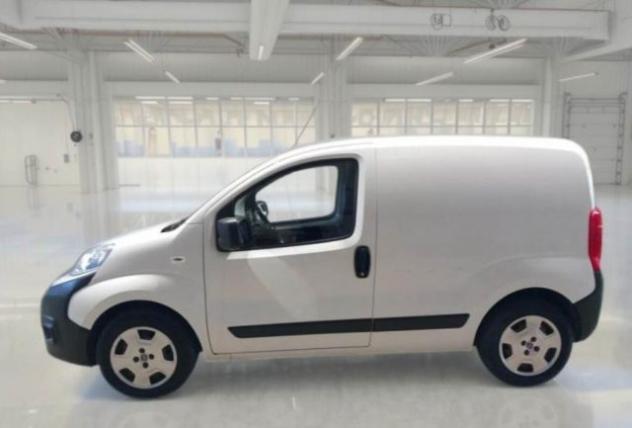 FIAT Fiorino 1.3 MJT 95CV Cargo SX COIBENTAZIONE ALIMENTARE rif. 23898466 - Foto 5