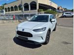 HONDA ZR-V 2.0 Hev eCVT Advance rif. 23821373