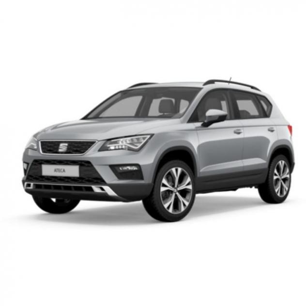 SEAT Arona 1.0 EcoTSI Reference rif. 24162352
