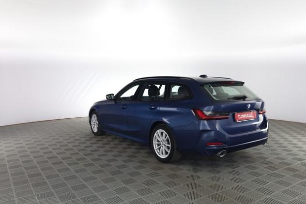 BMW 320 Serie 3 (G20/G21) d 48V xDrive Touring rif. 23697479 - Foto 6