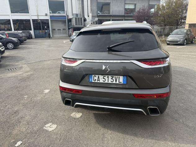 DS DS7 CROSSBACK BlueHDi 180 Automatica Prestige - Foto 6