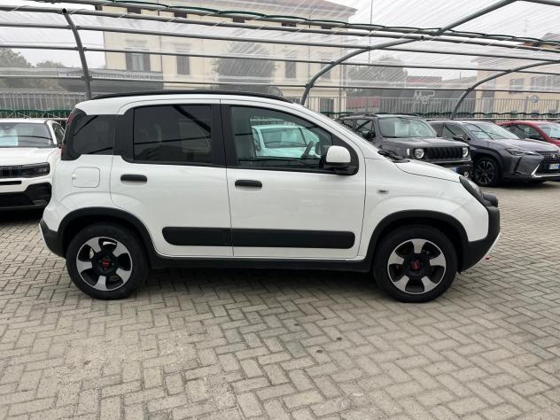 FIAT Panda Panda 1.0 FireFly S&S Hybrid City Cross - Foto 4