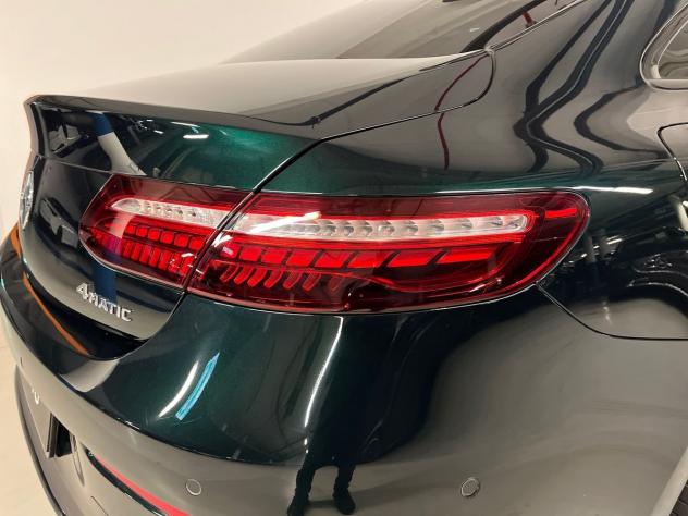 Mercedes-Benz Classe E 220 d 4Matic Premium - Foto 7