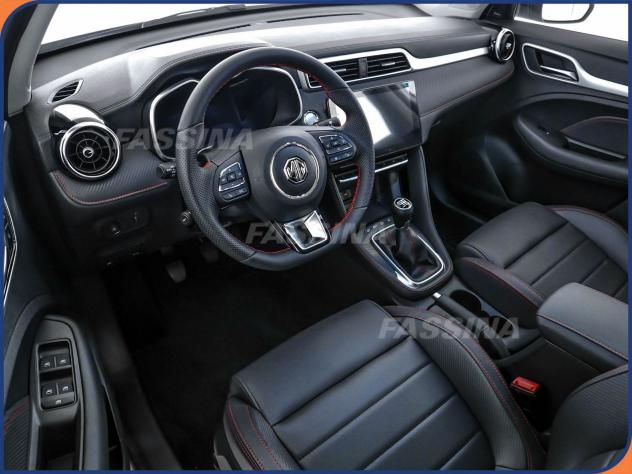 MG ZS ZS 1.0 Luxury - Foto 9