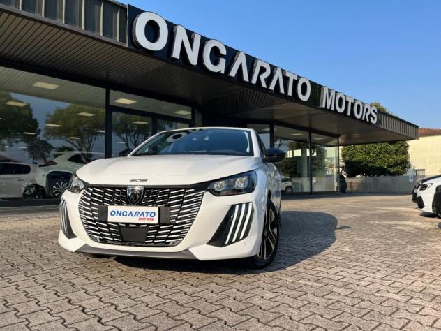Peugeot 208 1.2 Business PureTech 100 S&S