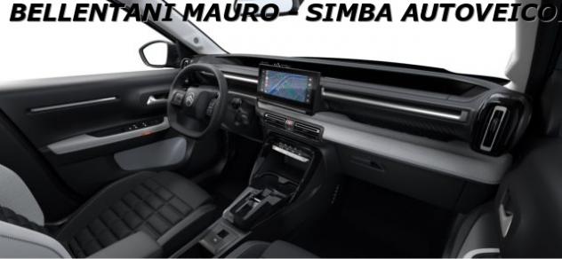CITROEN C3 Hybrid 110 e-DCS6 Max rif. 23799193 - Foto 7