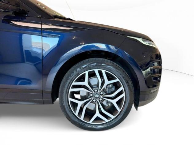 LAND ROVER Range Rover Evoque 2.0D I4 163 CV AWD Auto R-Dynamic SE*AUTOCARRO* rif. 24075712 - Foto 9