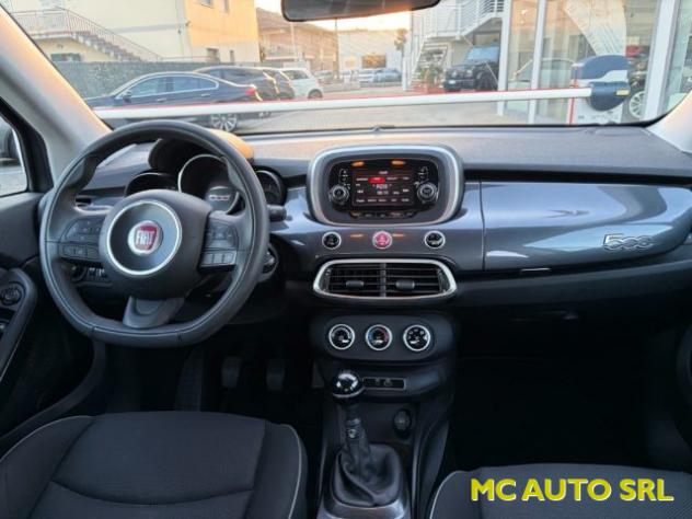 FIAT 500X 1.3 MultiJet 95 CV Business PROMO CON FINAZIAMENTO rif. 24201555 - Foto 10