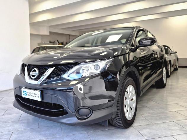 Nissan Qashqai 1.5 dCi Acenta - Foto 3