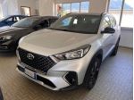 HYUNDAI Tucson 1.6 CRDi 136CV 48V N Line + SP rif. 23638463