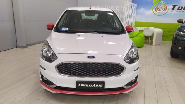 FORD Ka+ 1.2 70 CV Start&Stop rif. 23787214 - Foto 2