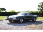 Jaguar XJ-S V12 Convertibile