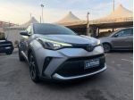 Toyota C-HR 1.8H (122CV) E-CVT GR Sport