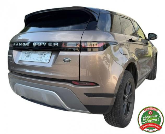 LAND ROVER Range Rover Evoque 2.0D I4-L.Flw 150 CV Myld Hybrid rif. 24068698 - Foto 6