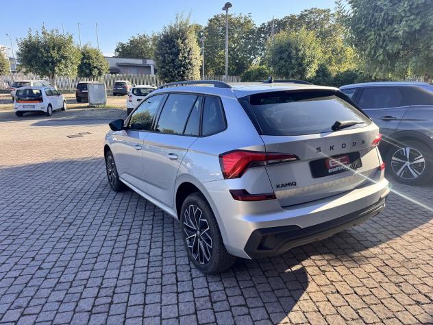 Škoda Kamiq 1.0 TSI Black Dots 70kW - Foto 4