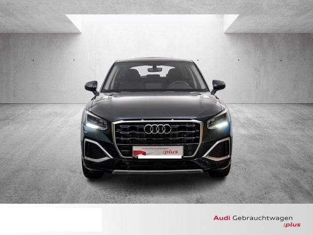 Audi Q2 Advanced 30 TDI Navi, AHK, aria condizionata, PDC posterioreI - Foto 2