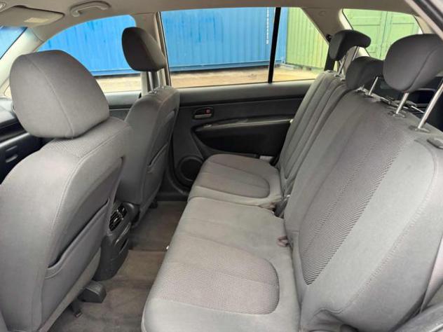 KIA Carens 2.0 16V CRDi VGT EX senza nessun lavoro da fare rif. 23186667 - Foto 9