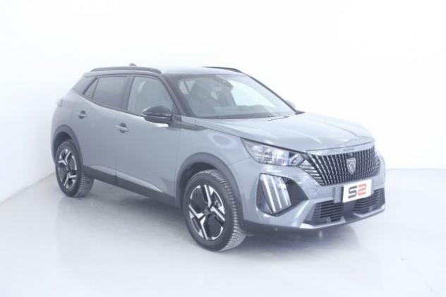 PEUGEOT 2008 PureTech 130 S&S EAT8 GT Navigation&Vison pack rif. 21909204 - Foto 3