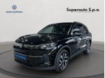 Volkswagen Tiguan Tiguan 1.5 eTSI 150 CV ACT DSG Elegance