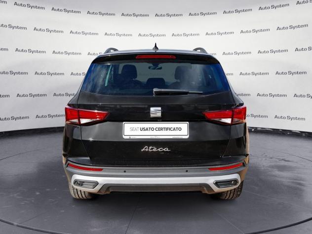 SEAT Ateca Ateca 1.5 ecotsi Business 150cv dsg - Foto 5