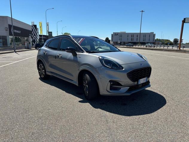 Ford Puma II 2020 1.5 EcoBlue 120cv ST-Line S&S - Foto 3
