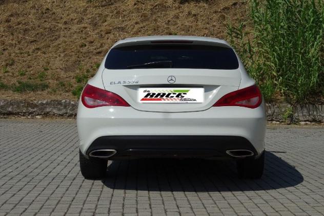 Mercedes-Benz CLA CLA 200 d S.W. Automatic Business - Foto 3