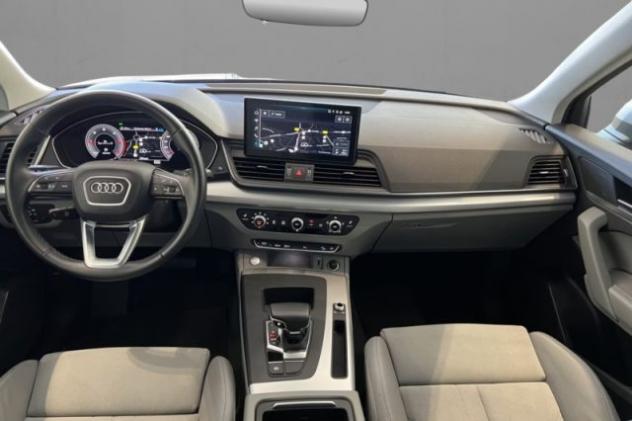 AUDI Q5 35 TDI S tronic Business Advanced rif. 23757939 - Foto 6