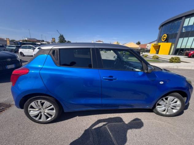 SUZUKI Swift 1.2 Dualjet Cool rif. 24061911 - Foto 8