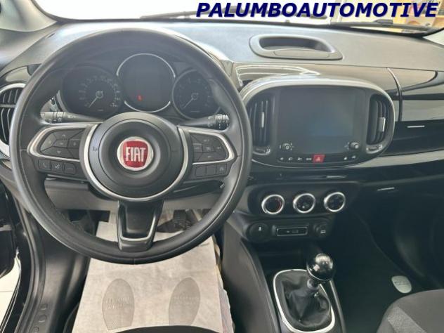 FIAT 500L 1.6 Multijet 120 CV Business rif. 23904095 - Foto 8