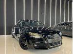 Audi TT Coup1.8 TFSI Advanced plus S-Line