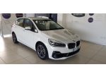 BMW Serie 2 A.T.  (F45) 218i Active Tourer Advantage