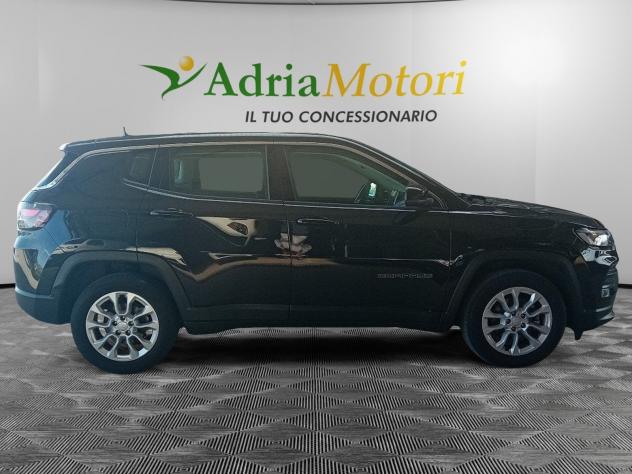 Jeep Compass 1.3 Turbo T4 110kW Longitude DDCT - Foto 6