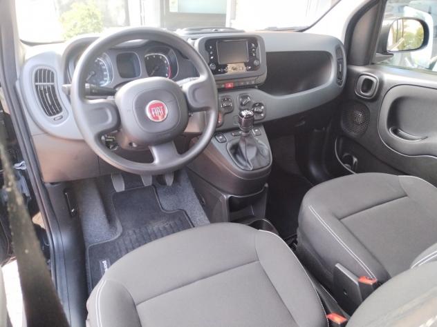 Fiat Panda 1.0 FireFly S&S Hybrid - Foto 10