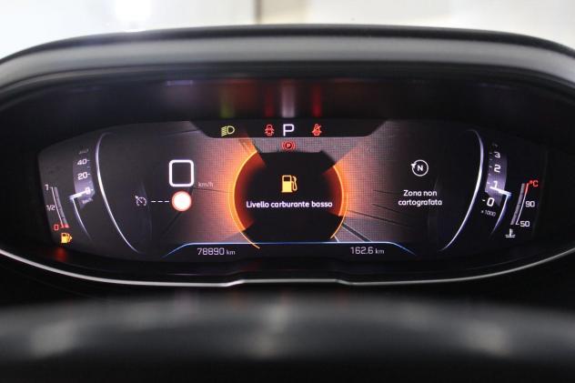 PEUGEOT - 3008 - BlueHDi 130 EAT8 S&S Allure - Foto 8