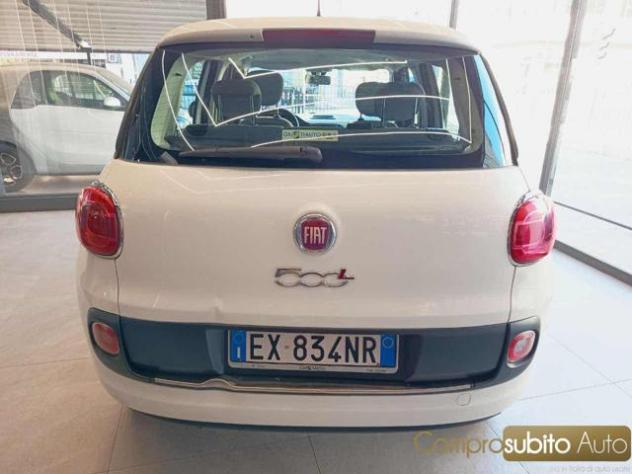 FIAT 500L 0.9 TwinAir Turbo Natural Power Urban rif. 24071855 - Foto 6