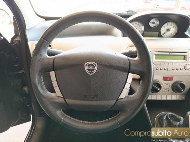 LANCIA Ypsilon 1.2 Platino rif. 24053739 - Foto 8