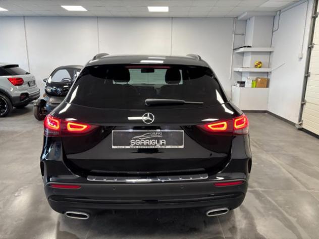 MERCEDES-BENZ GLA 180 d AMG Premium Automatico rif. 23904806 - Foto 5