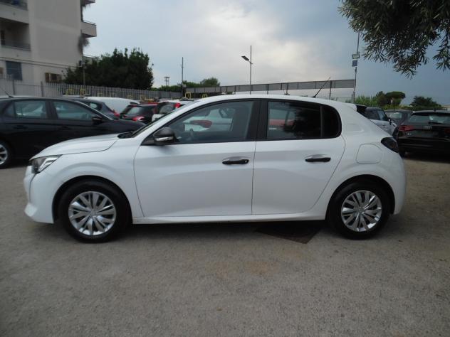 Peugeot 208 1.5 BlueHDi 100 cv 5 porte Like - Foto 4
