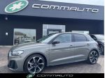 AUDI A1 SPB 30 TFSI S tronic Identity Black rif. 23516879