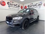 Bmw X5 3.0 xDrive35i 306cv Luxury 01/2016 UFFICIALE BMW