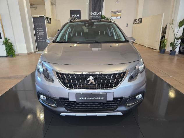 Peugeot 2008 2008 1.6 bluehdi Allure s&s 120cv my16 (#755) PREZZO REALE! - Foto 2