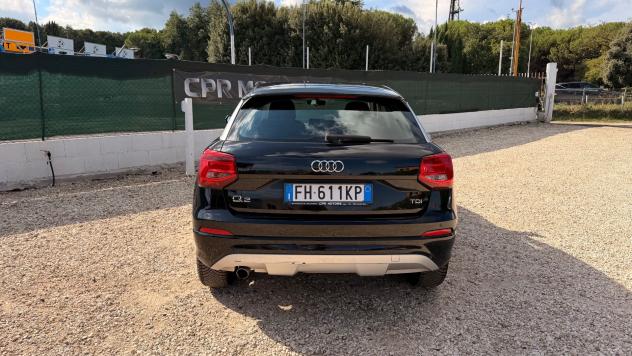 Audi Q2 2.0 TDI quattro S tronic Sport - Foto 5