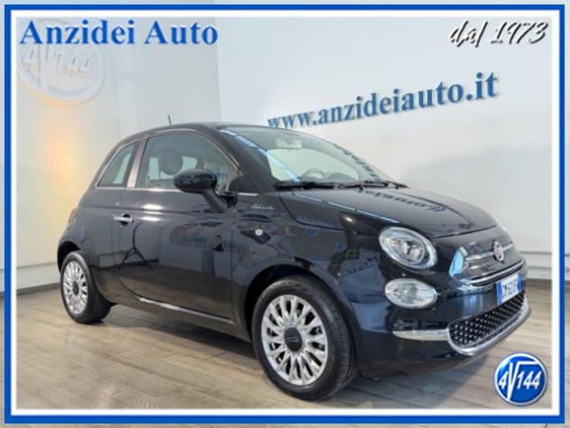 FIAT 500 1.0 Hybrid Dolcevita rif. 23931334